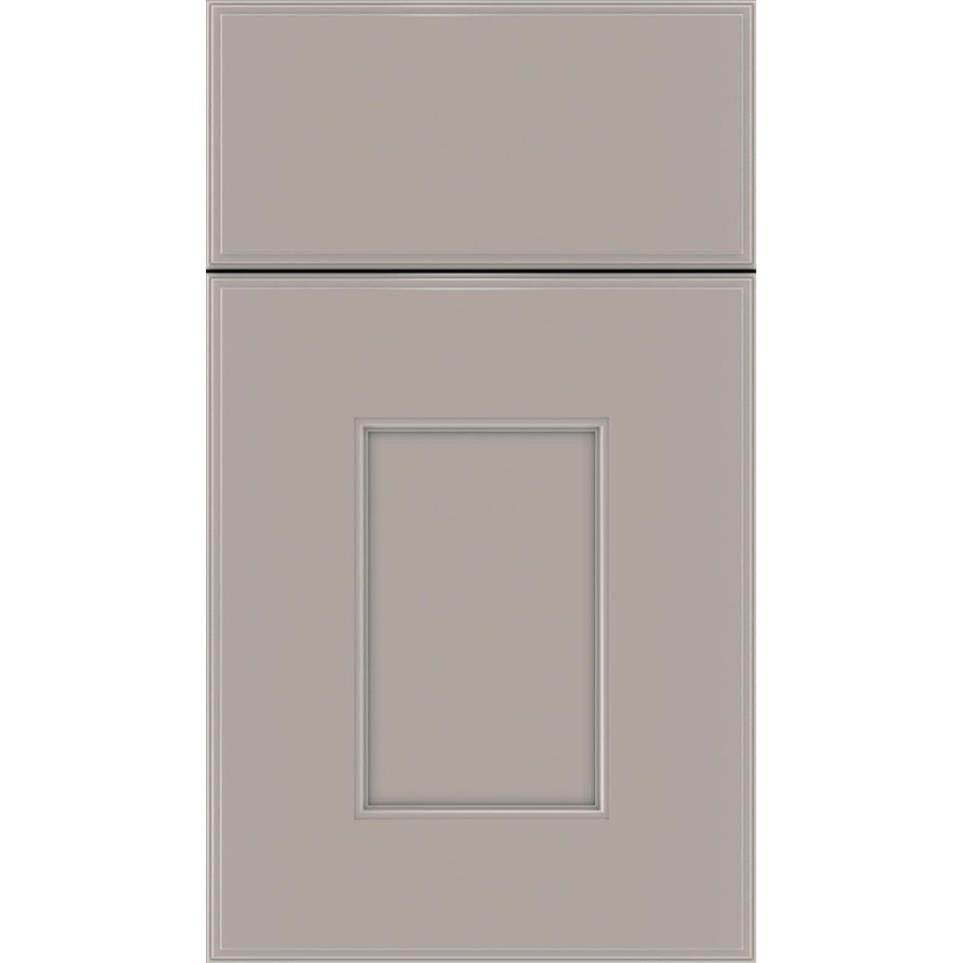 Square Nimbus Paint - Grey Square Cabinets