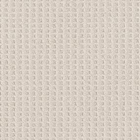 Loop Cream Delight White Carpet