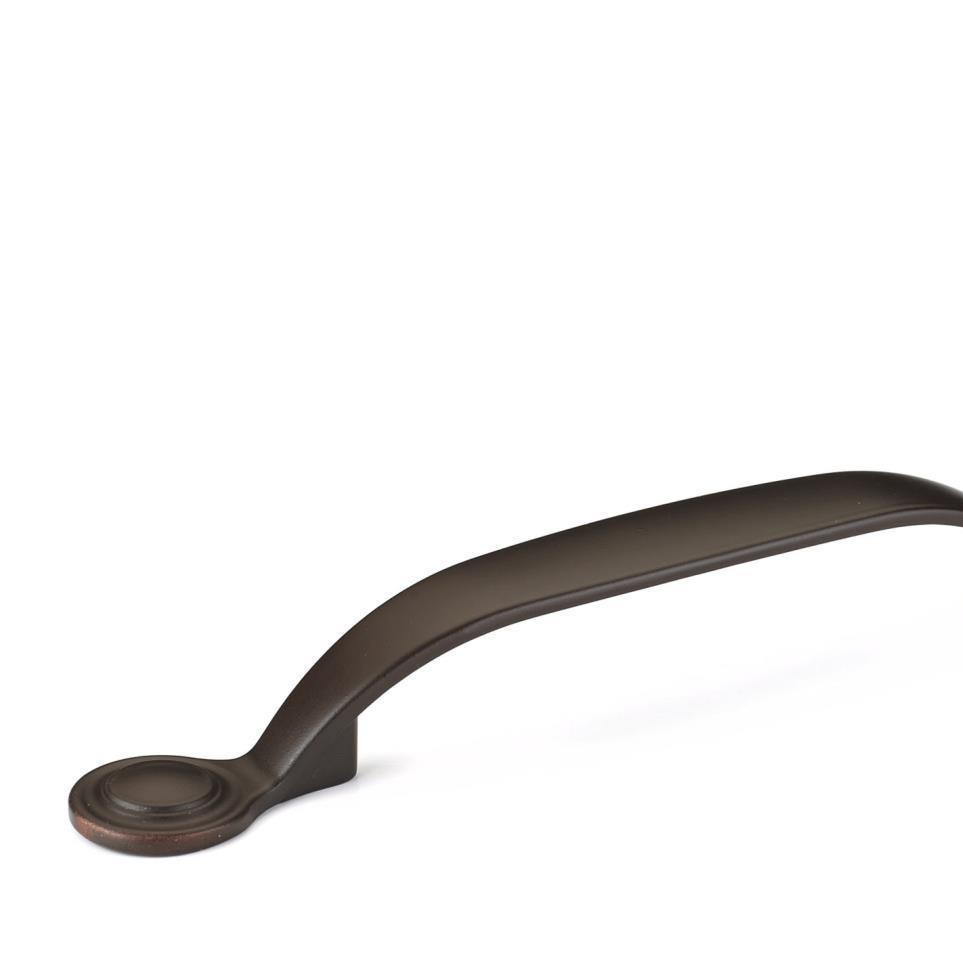 Pull Oil-Rubbed Bronze Bronze Pulls