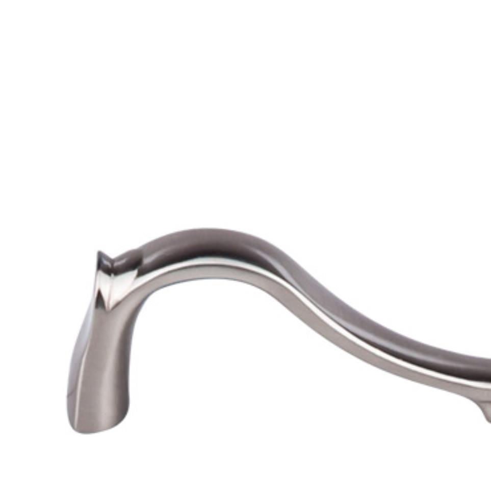 Pull Brushed Satin Nickel Nickel Pulls