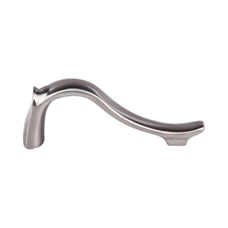 Pull Brushed Satin Nickel Nickel Pulls