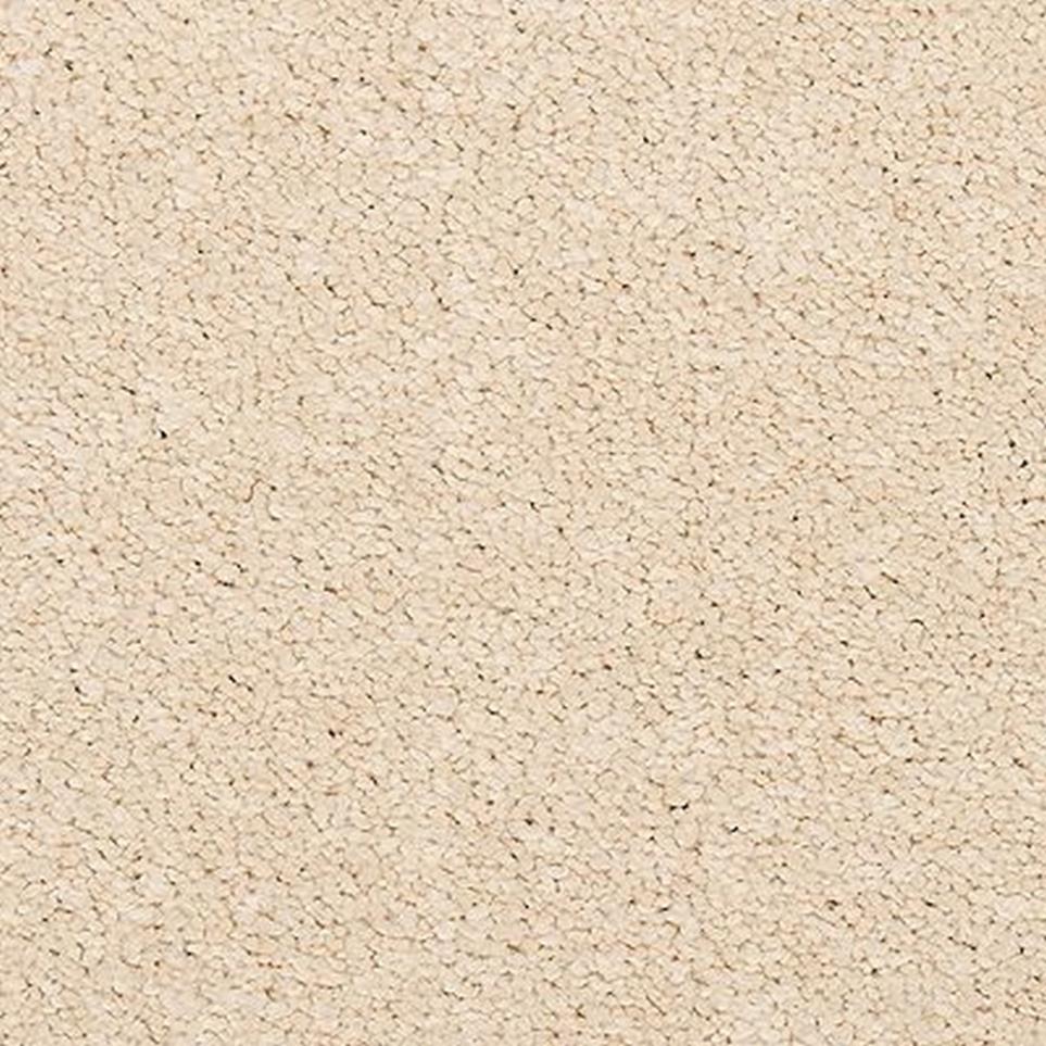 Textured Saxony Bone Beige/Tan Carpet