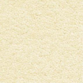 Casual Texture Almendra White Carpet