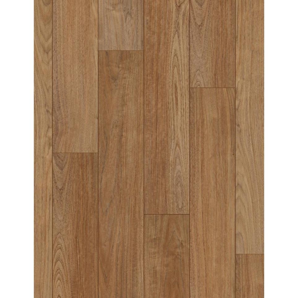 Tile Plank Penmore Walnut Medium Finish Vinyl
