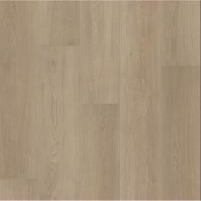 Plank Bentwood Tan Light Finish Vinyl