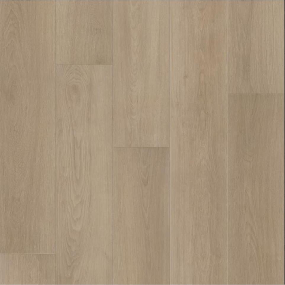 Plank Bentwood Tan Light Finish Vinyl
