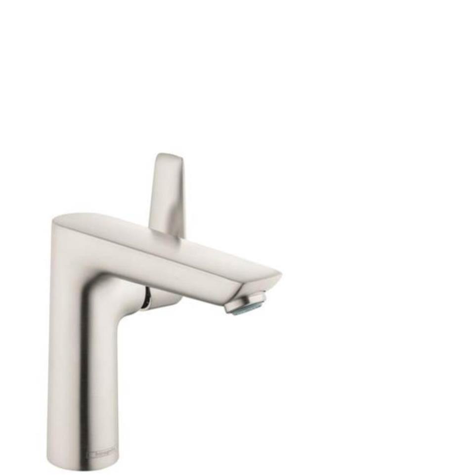 Bath Brushed Nickel Nickel Faucets