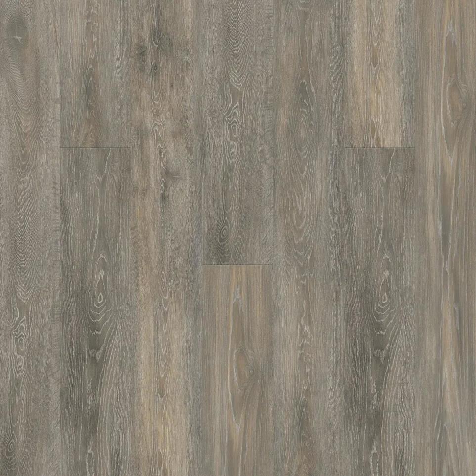 Tile Plank Asbury Gray Finish Vinyl