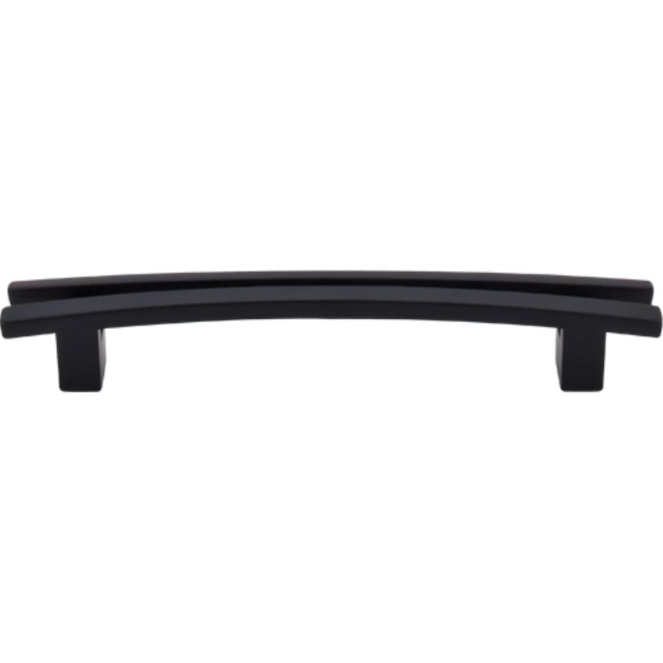 Pull Flat Black Black Pulls