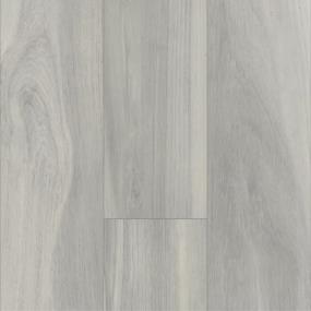 Tile Plank Misty Oak Gray Finish Vinyl