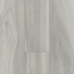Tile Plank Misty Oak Gray Finish Vinyl