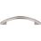 Brushed Satin Nickel
