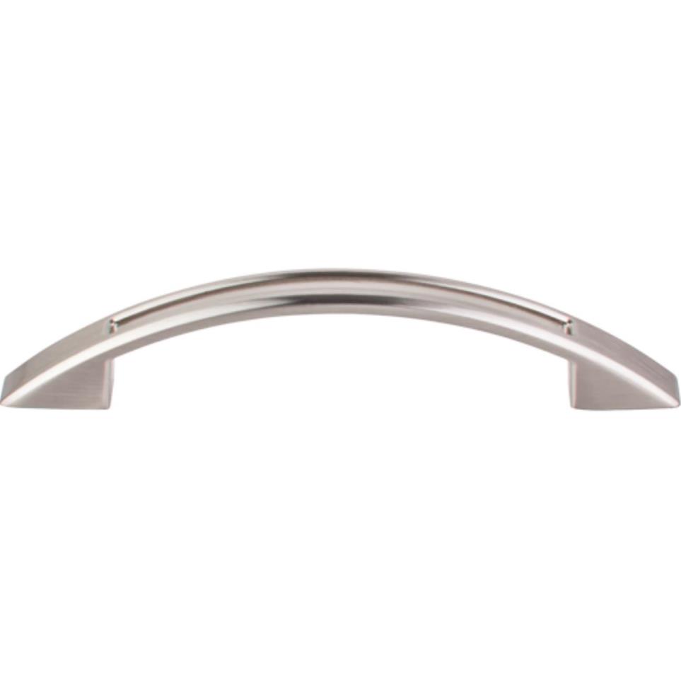 Pull Brushed Satin Nickel Nickel Pulls