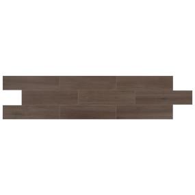 Tile Graphite Matte Dark Finish Tile