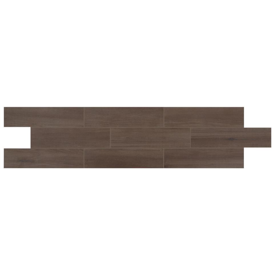 Tile Graphite Matte Dark Finish Tile