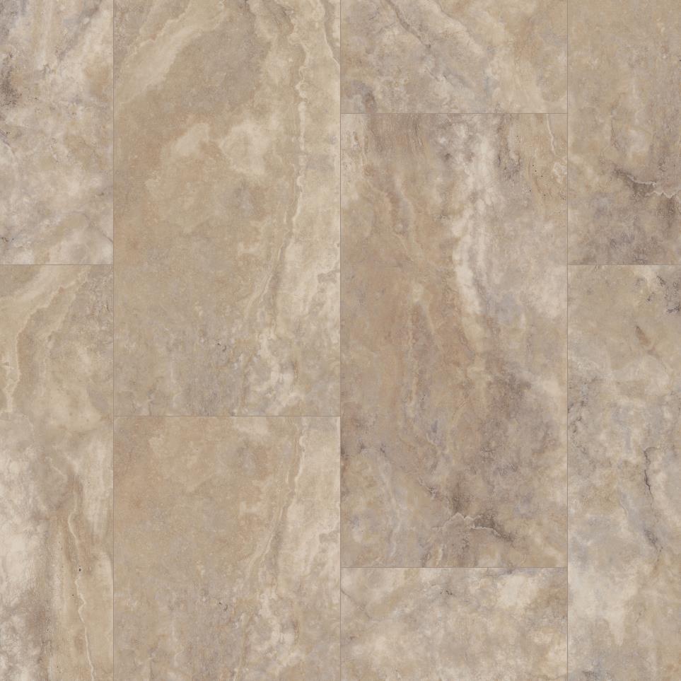 Tile Brick Beige/Tan Vinyl