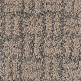 Pattern Flax Beige/Tan Carpet