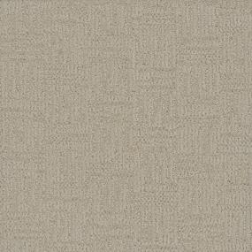 Pattern Schematic Beige/Tan Carpet