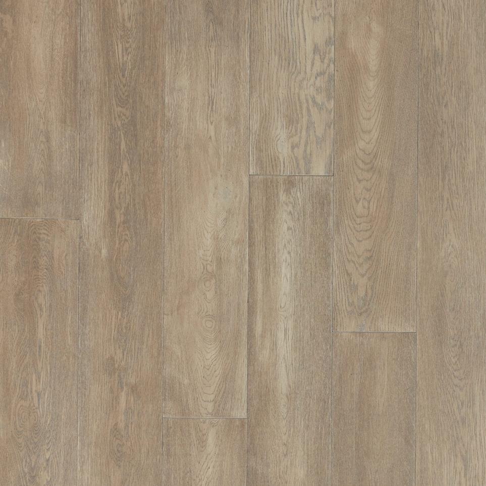 Plank Coastal Fog Oak Light Finish Hardwood