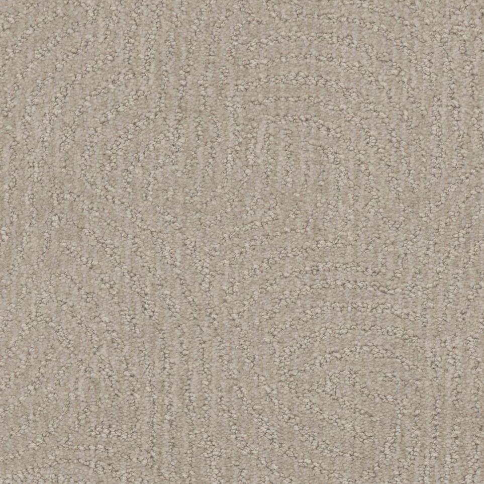 Pattern Hallow Beige/Tan Carpet