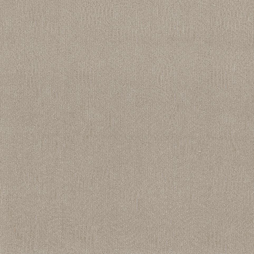 Pattern Hallow Beige/Tan Carpet