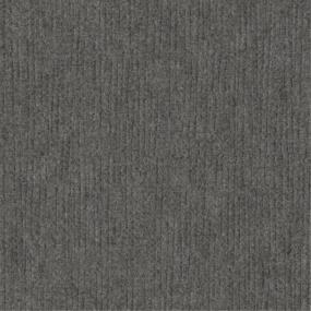 Non-Woven Mist Gray Carpet Tile