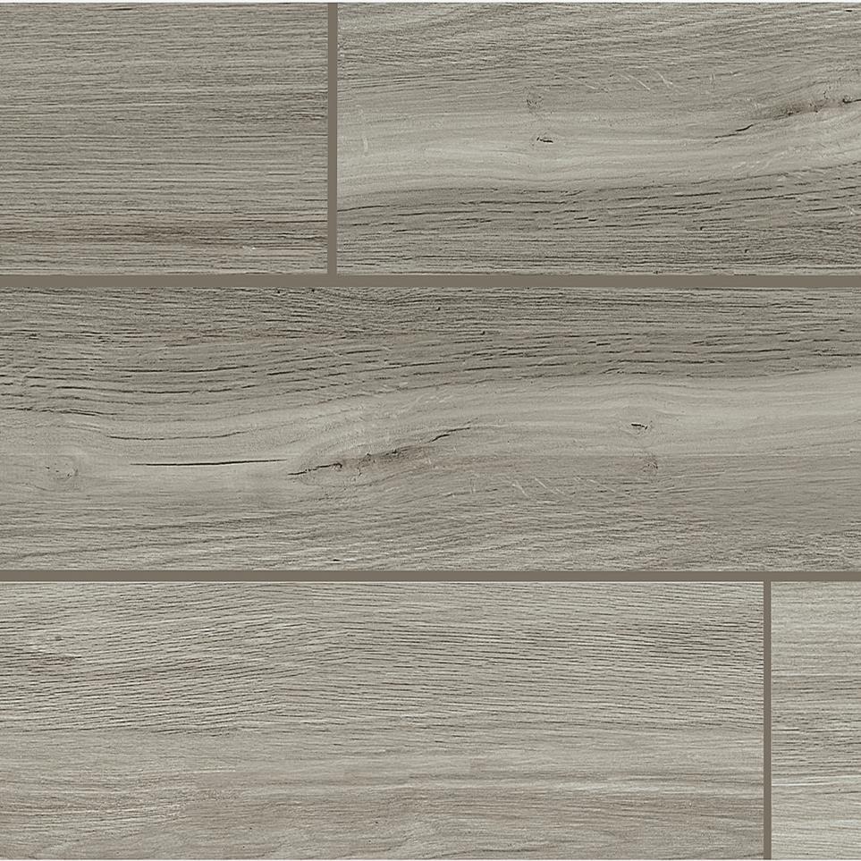 Tile Gravel Road Matte Medium Finish Tile