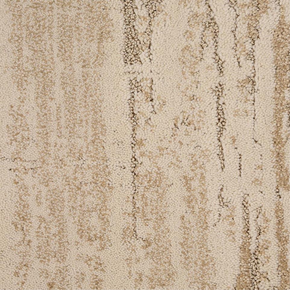 Pattern Gracia Beige/Tan Carpet