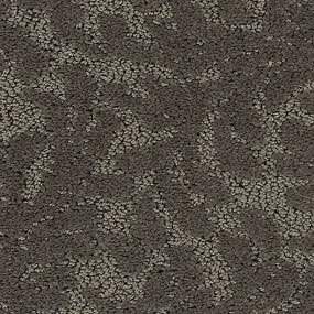 Pattern Cathedral Gray Carpet