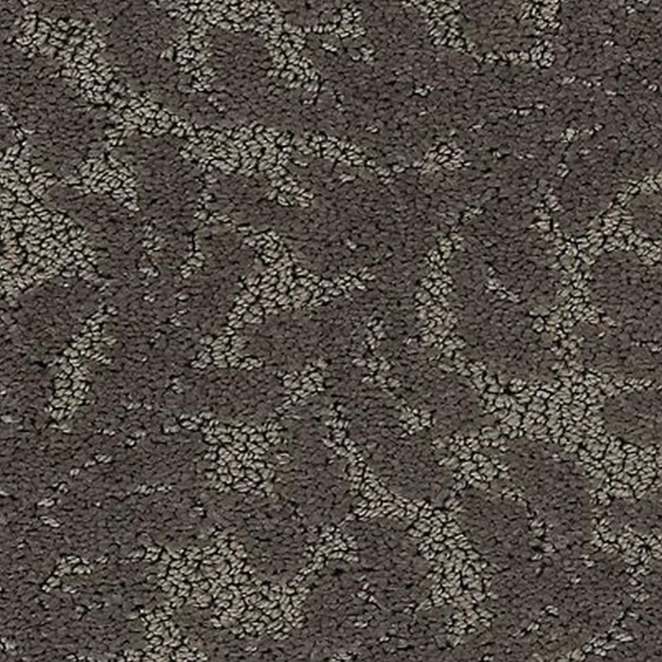 Pattern Cathedral Gray Carpet