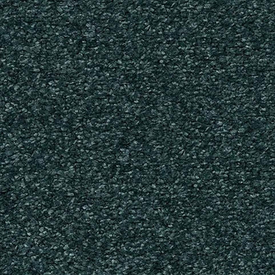 Textured Saxony Ocean Jewel Blue Carpet