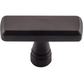 Knob Sable Black Knobs