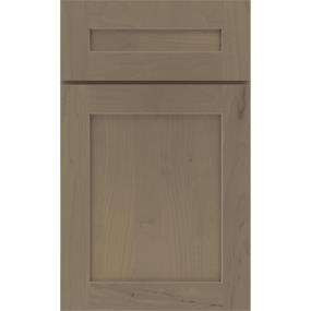 5 Piece Seal Medium Finish 5 Piece Cabinets