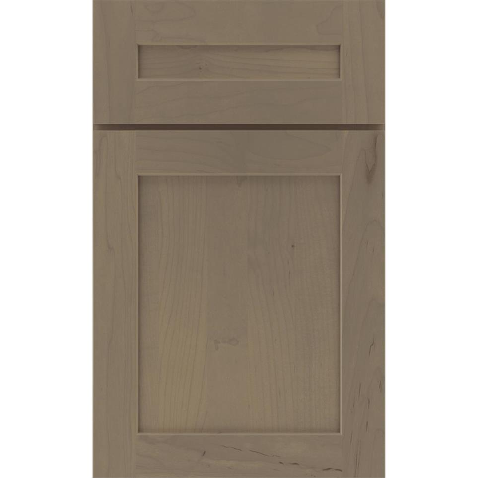 5 Piece Seal Medium Finish 5 Piece Cabinets