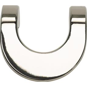 Pull Polished Stainless Steel Stainless Steel Pulls