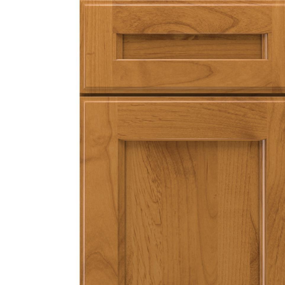 5 Piece Sandpiper Light Finish 5 Piece Cabinets