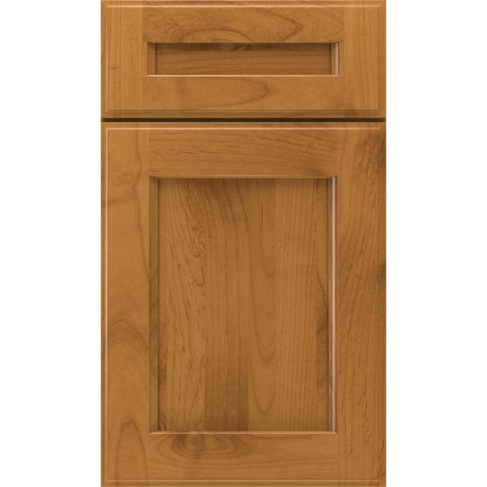 5 Piece Sandpiper Light Finish 5 Piece Cabinets