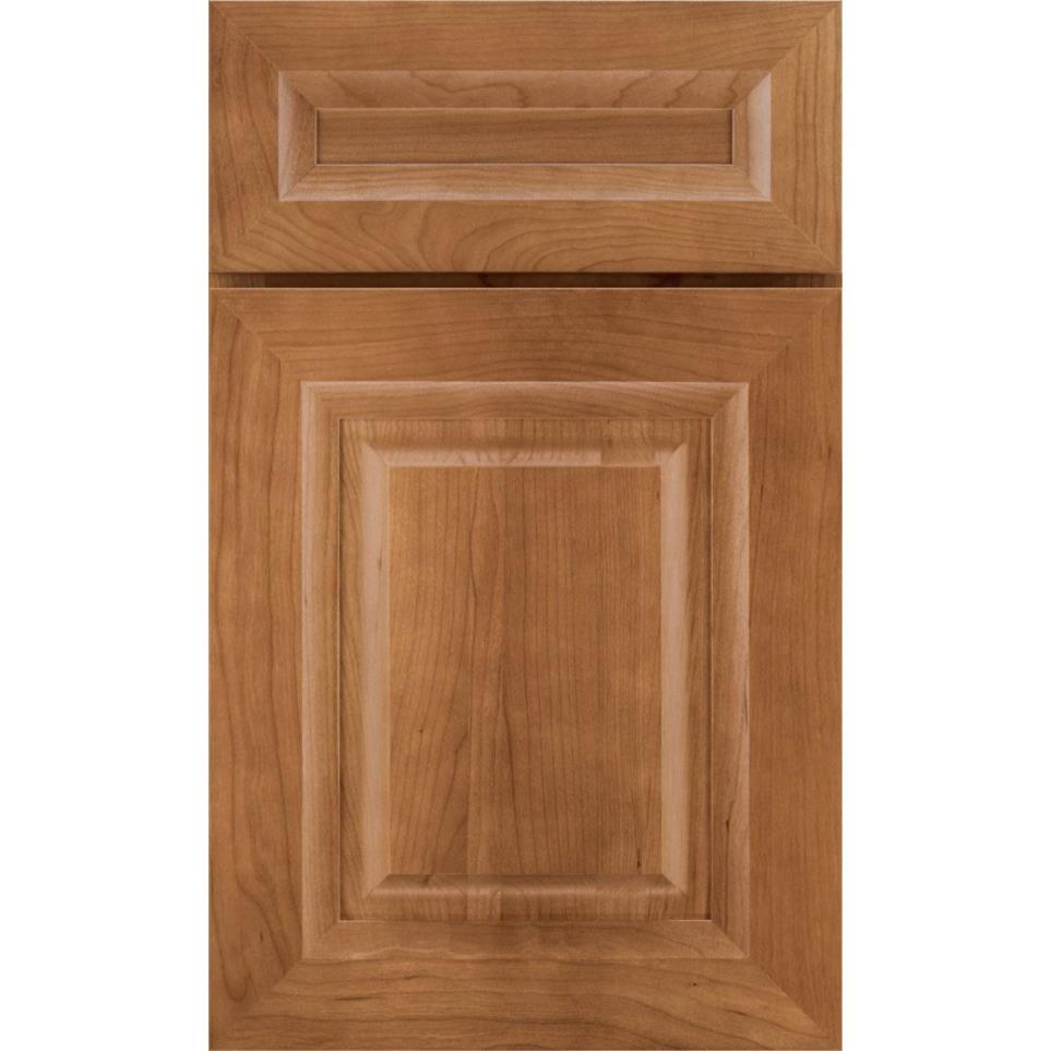 5 Piece Sahara Light Finish 5 Piece Cabinets