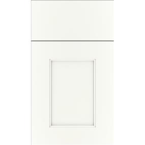 Square Whitecap Paint - White Square Cabinets