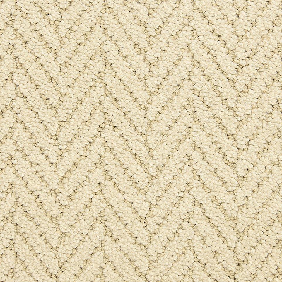 Pattern Neutrino Beige/Tan Carpet