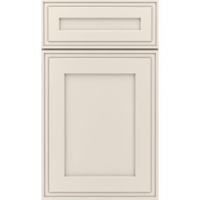 Square Agreeable Gray Paint - Grey Square Cabinets