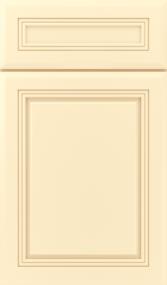 5 Piece Buff Paint - Other 5 Piece Cabinets