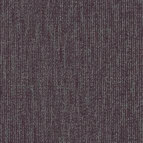 Loop Embed Purple Carpet