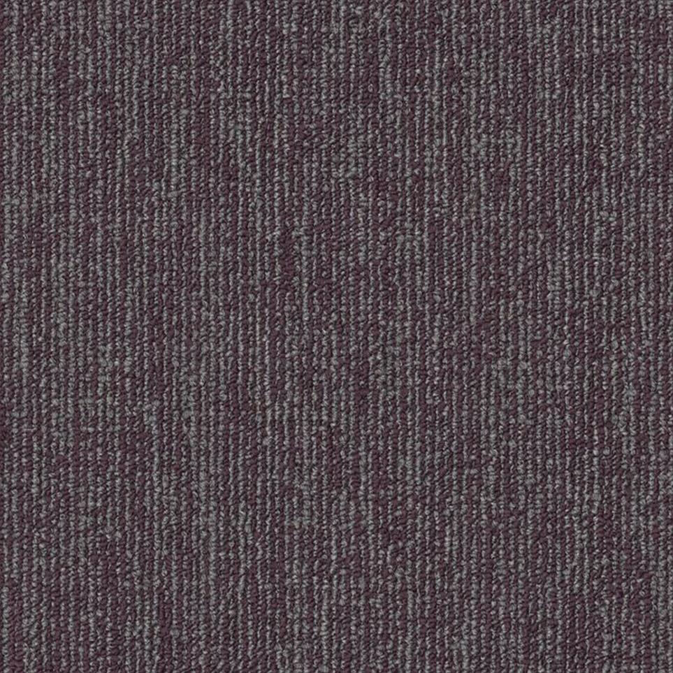 Loop Embed Purple Carpet