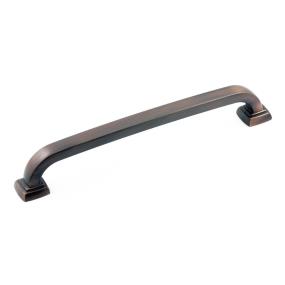 Pull Brushed Oil-Rubbed Bronze Bronze Pulls