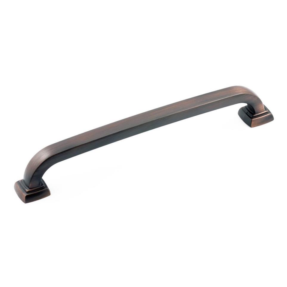 Pull Brushed Oil-Rubbed Bronze Bronze Pulls