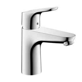 Bath Chrome Chrome Faucets