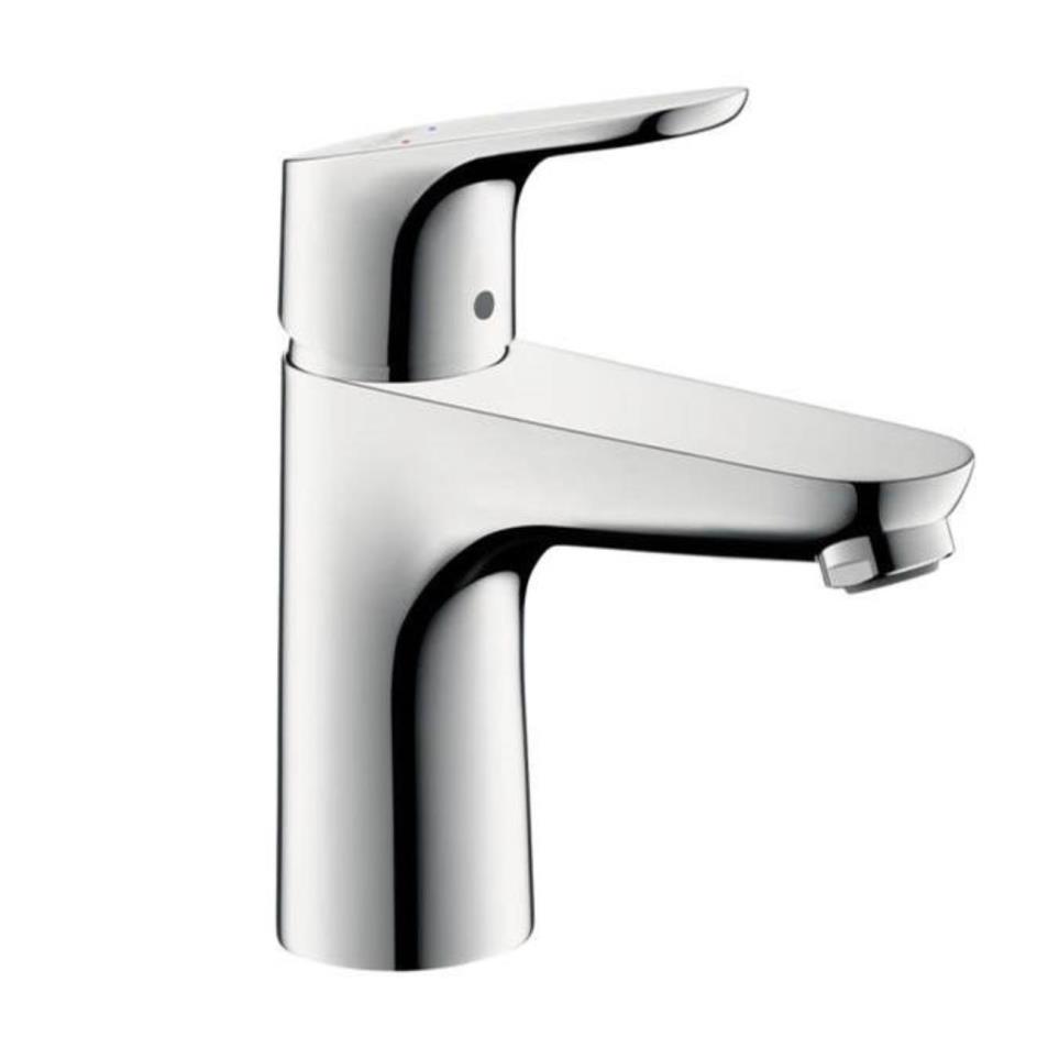Bath Chrome Chrome Faucets