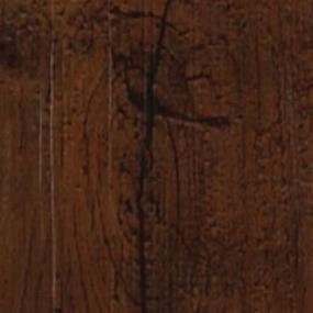 Tile Plank Warm Chestnut Medium Finish Vinyl