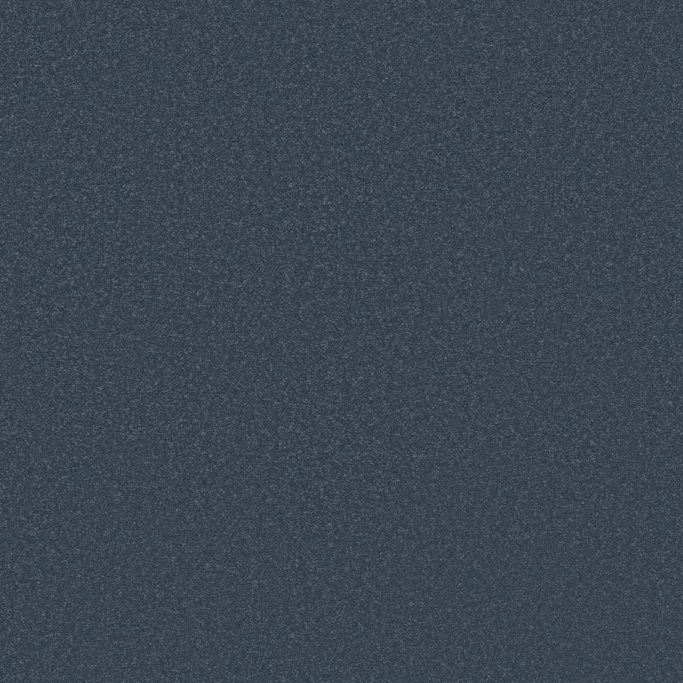 Textured Saxony Indigo Blue Carpet